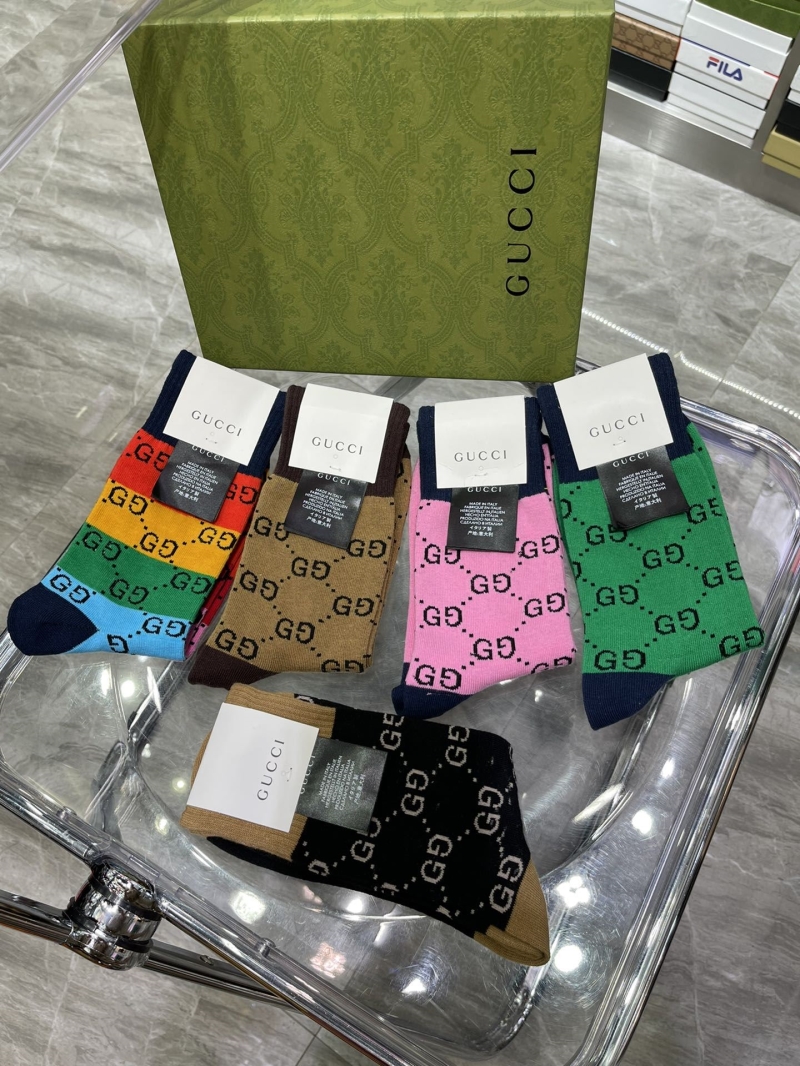 Gucci Socks